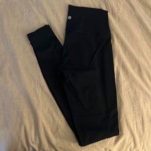 Lululemon long leggings